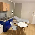 Upscale In * برجيش جلادباخ