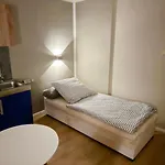 Upscale In *