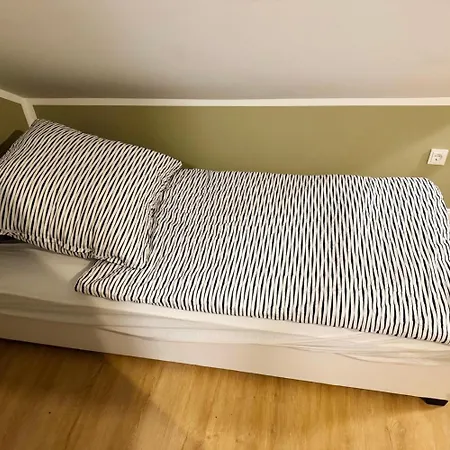 Apartament Upscale In Bergisch Gladbach