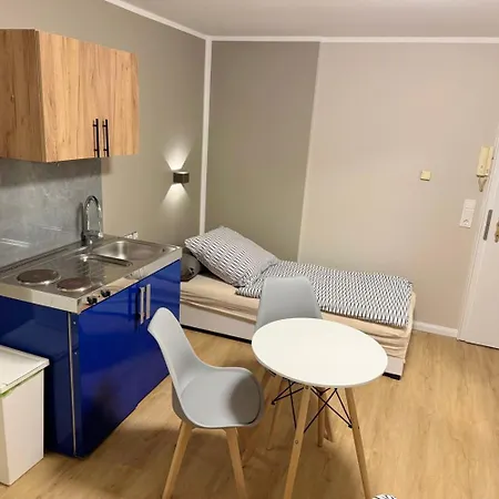 Upscale In * Bergisch Gladbach