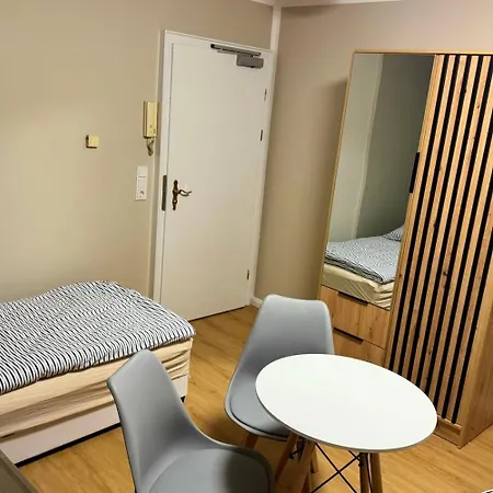 דירה Upscale In ברגיש גלאדבך