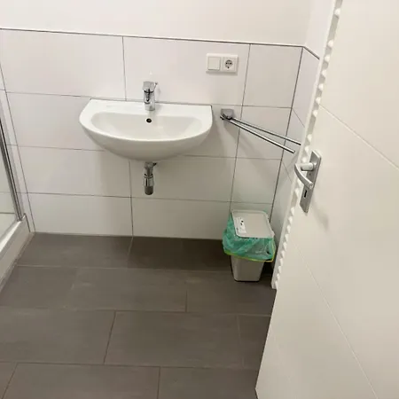 Upscale In Apartment