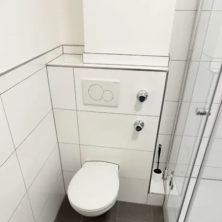 Apartamento Upscale In *