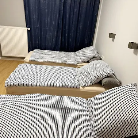 Upscale In ברגיש גלאדבך