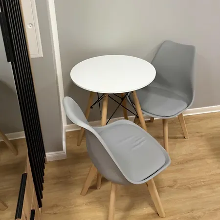 Apartment Upscale In Bergisch Gladbach