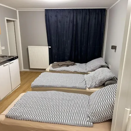 Upscale In * Bergisch Gladbach