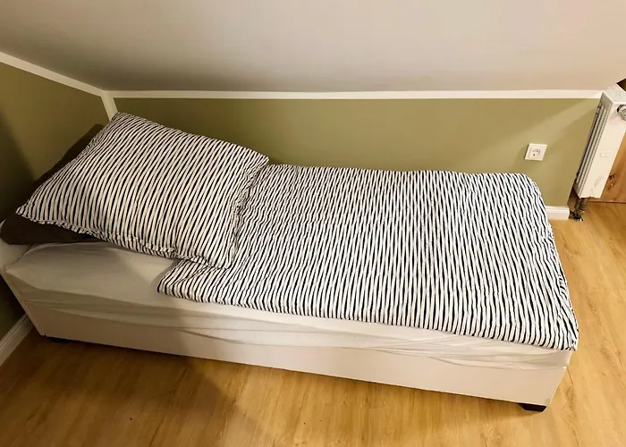 Lejlighed Upscale In Bergisch Gladbach