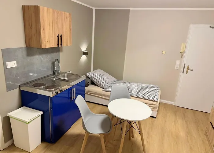 Upscale In * Μπέργκις Γκλάντμπαχ