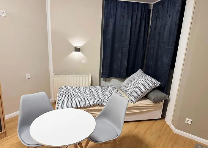 Upscale In Bergisch Gladbach