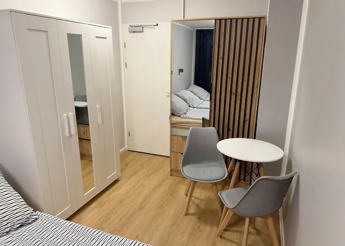 Upscale In Μπέργκις Γκλάντμπαχ