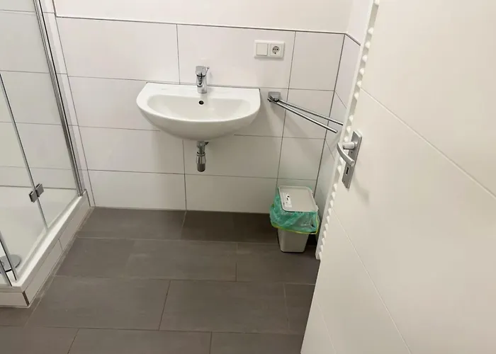 Upscale In Διαμέρισμα