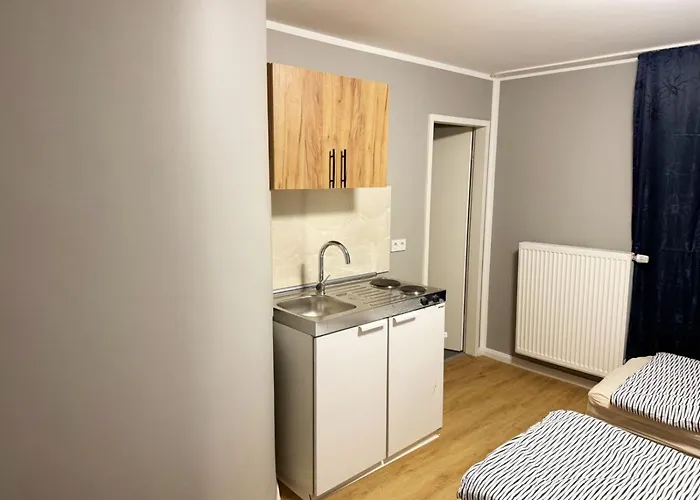 Upscale In Διαμέρισμα *