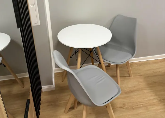 Διαμέρισμα Upscale In Μπέργκις Γκλάντμπαχ