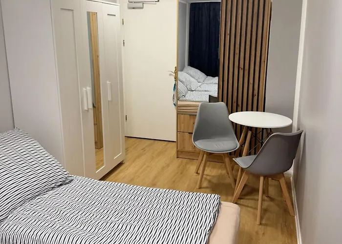 Upscale In Μπέργκις Γκλάντμπαχ